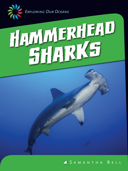 Samantha Bell创作的Hammerhead Sharks作品的详细信息 - 可供借阅